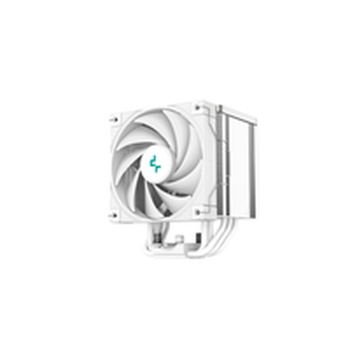 Ventilador de CPU DEEPCOOL R-AK500-WHNNMT-G