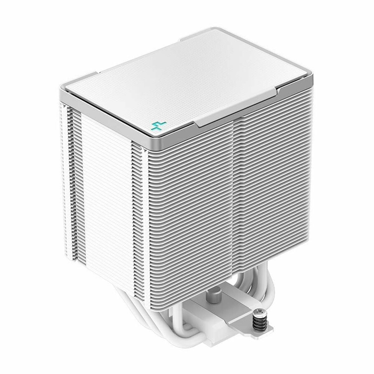 Ventilador de CPU DEEPCOOL R-AK500-WHNNMT-G