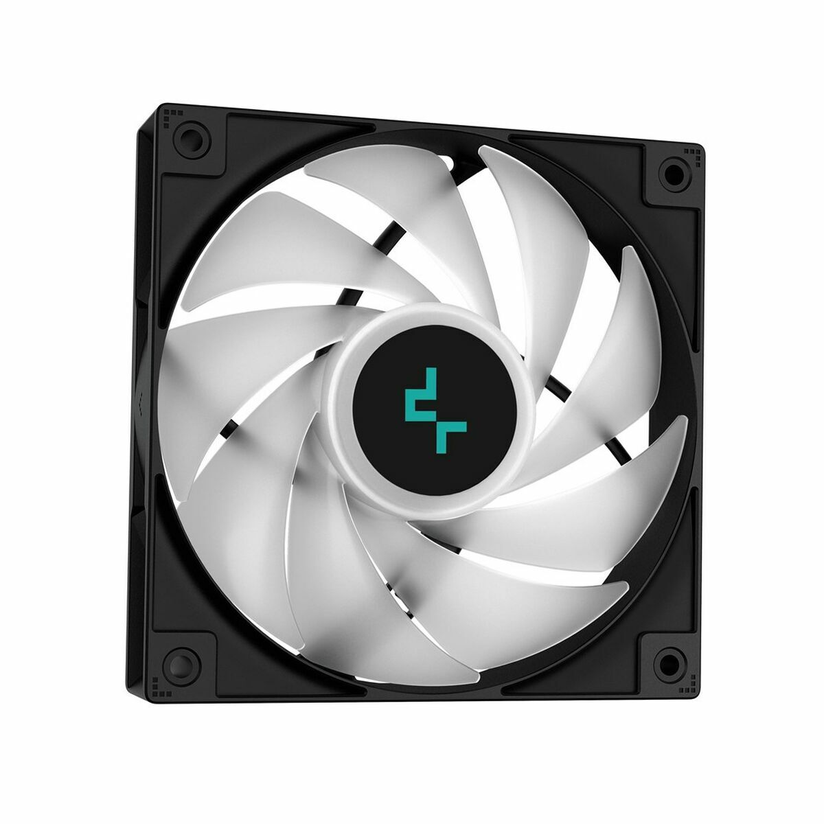 Ventilador DEEPCOOL R-LS720-BKAMMM-G-1
