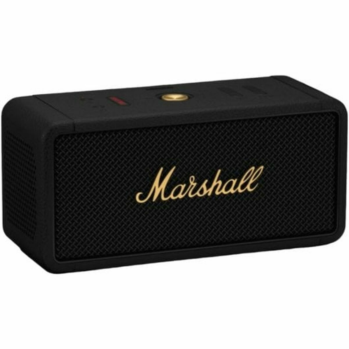 Altavoz Bluetooth Marshall 1006034 Bronce 60 W