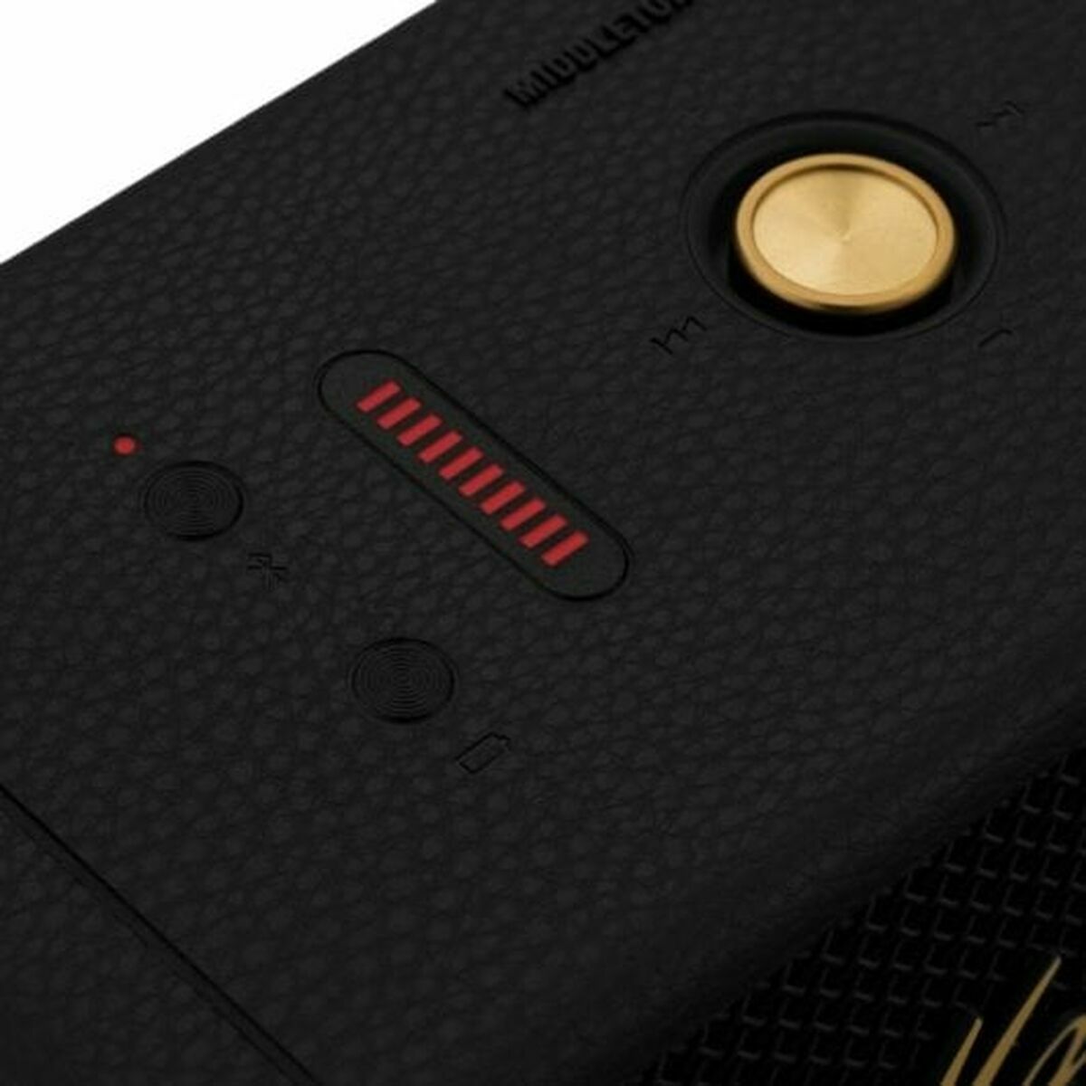 Altavoz Bluetooth Marshall 1006034 Bronce 60 W