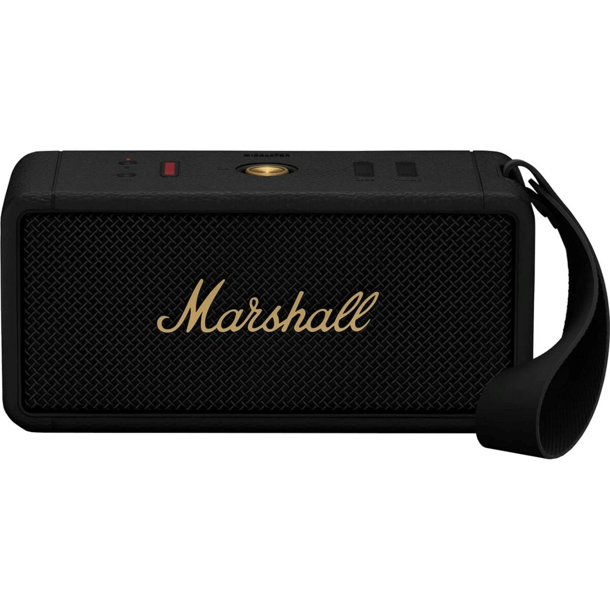 Altavoz Bluetooth Marshall 1006034 Bronce 60 W