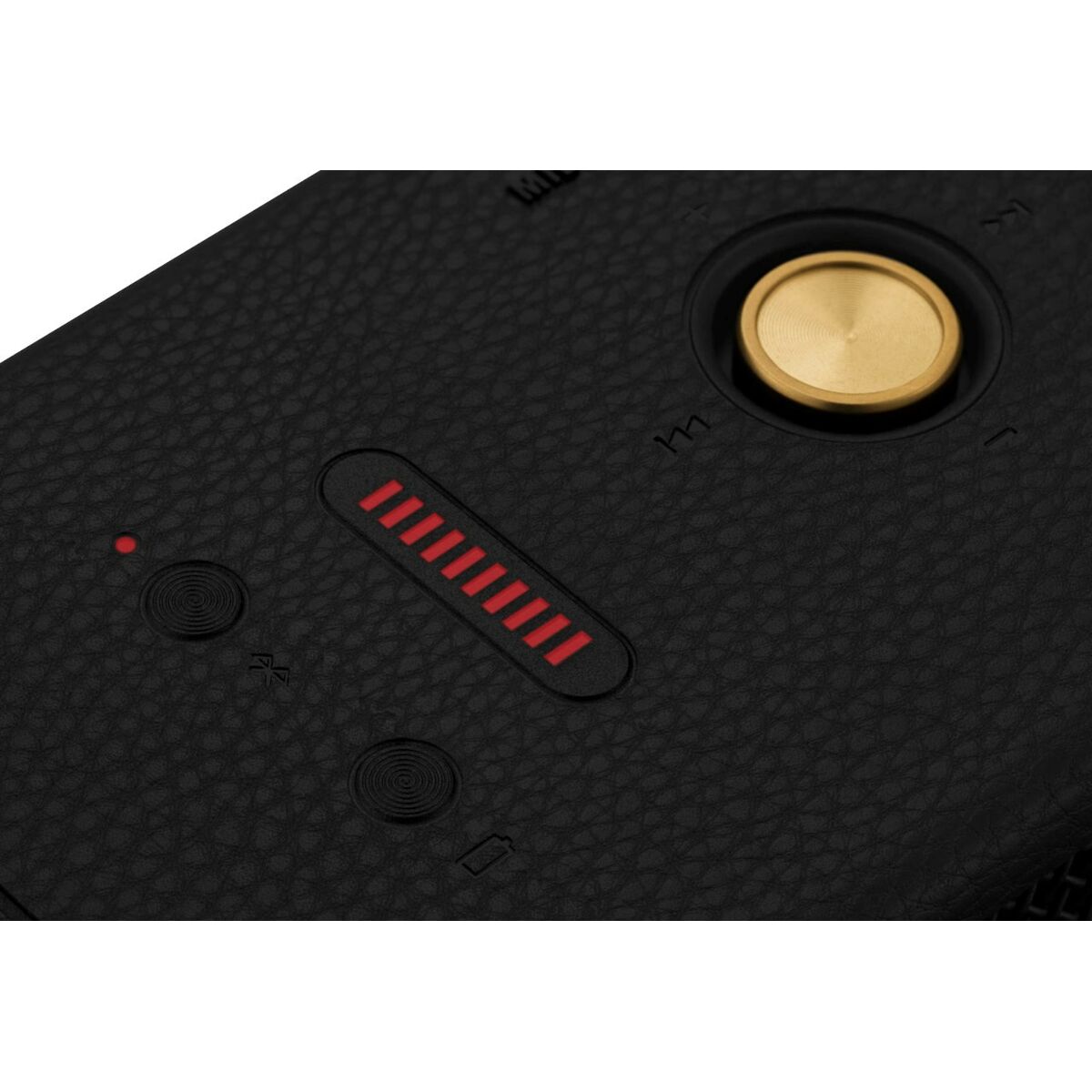 Altavoz Bluetooth Marshall 1006034 Bronce 60 W