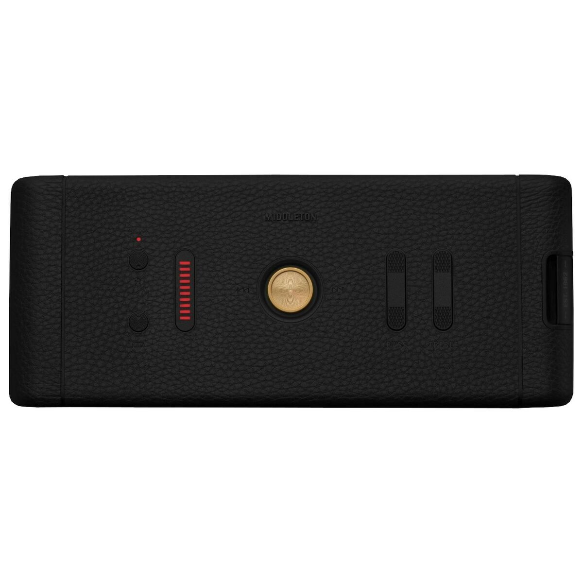 Altavoz Bluetooth Marshall 1006034 Bronce 60 W