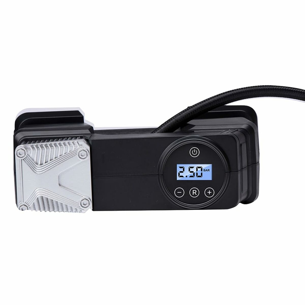 Compresor de Aire Dunlop 150 PSI