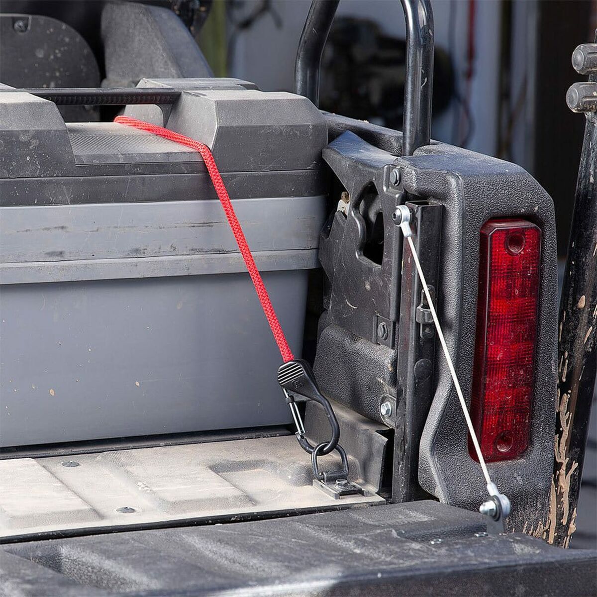 Pulpo para baca Nite Ize 61 cm Cierre de seguridad