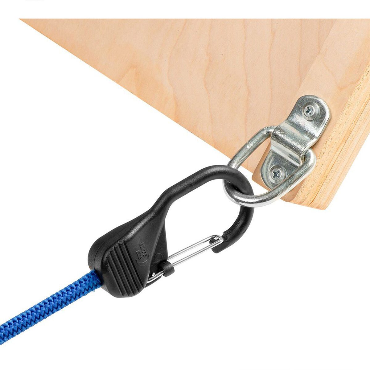 Pulpo para baca Nite Ize 91,4 CM Cierre de seguridad