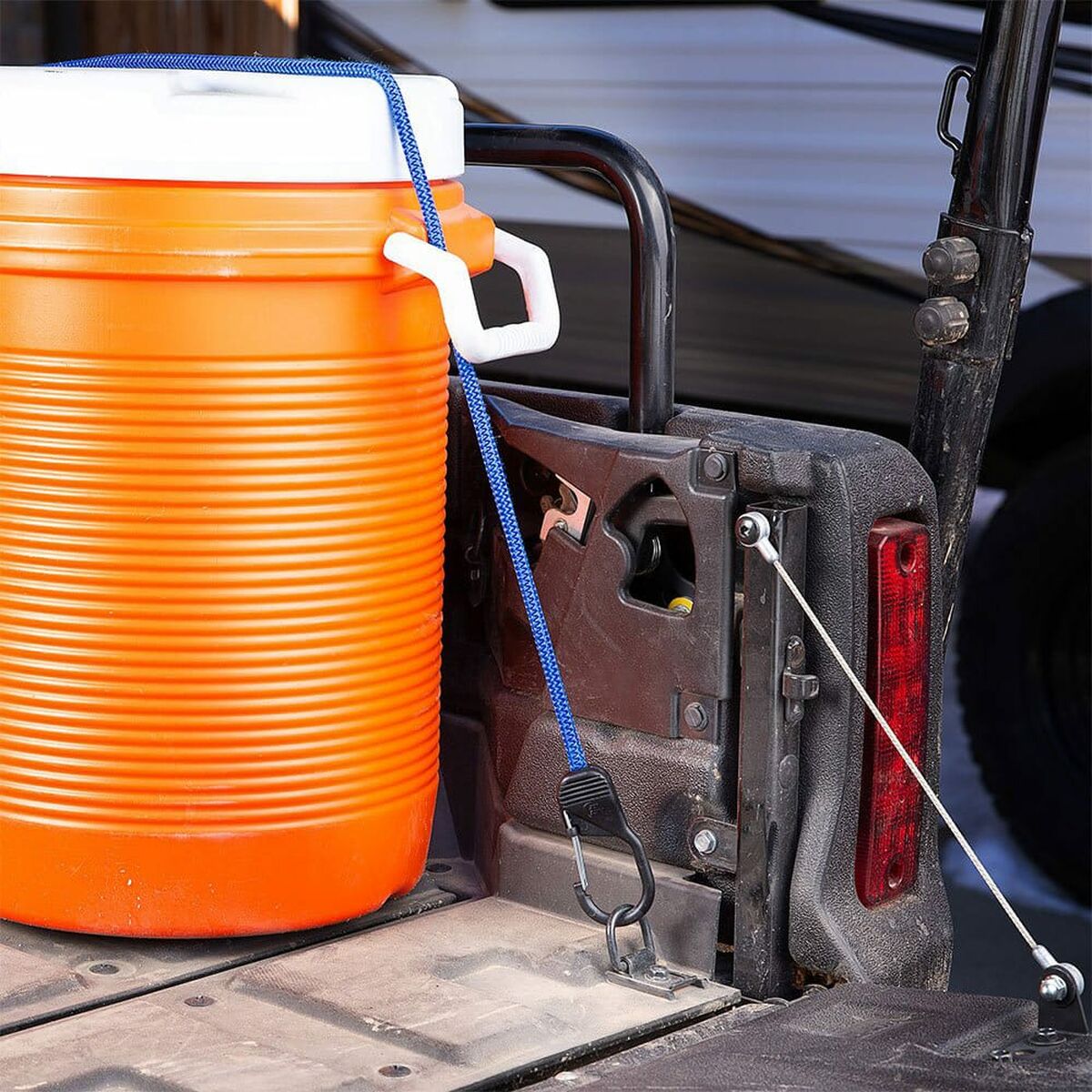 Pulpo para baca Nite Ize 91,4 CM Cierre de seguridad