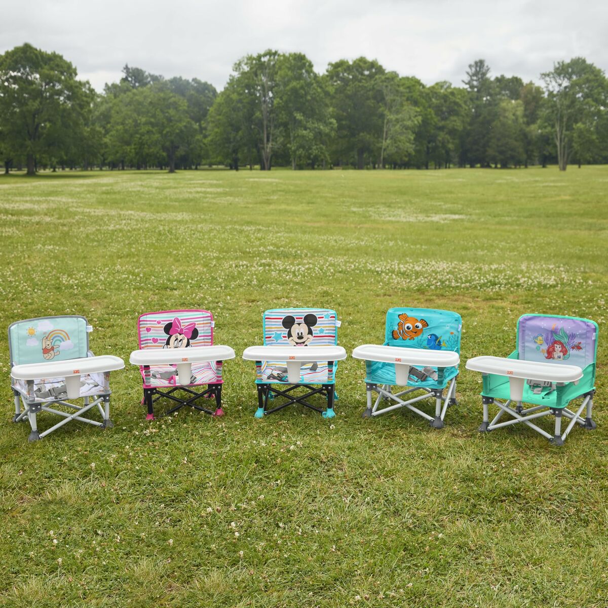 Elevador Disney Nemo Multiusos