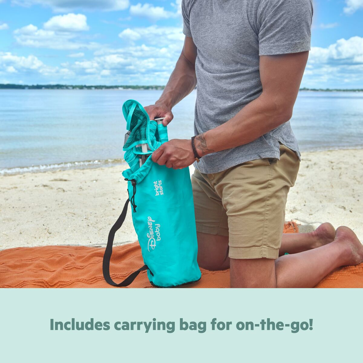 Elevador Disney Nemo Multiusos