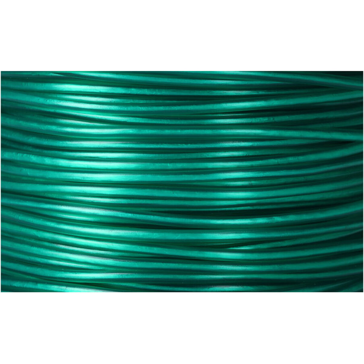 Cuerda para Tender EDM 87942 Verde PVC Polipropileno 5 mm x 100 m