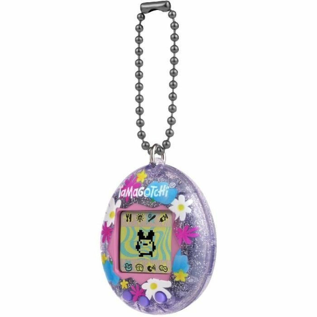 Mascota virtual Tamagotchi Flower Perfume