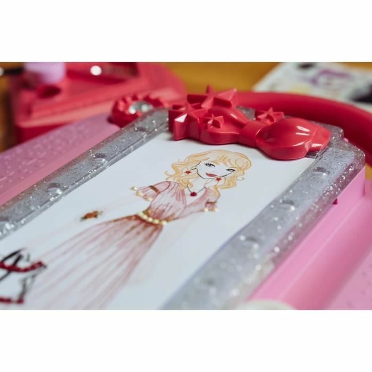 Estudio de Moda Ravensburger Looky Diamant