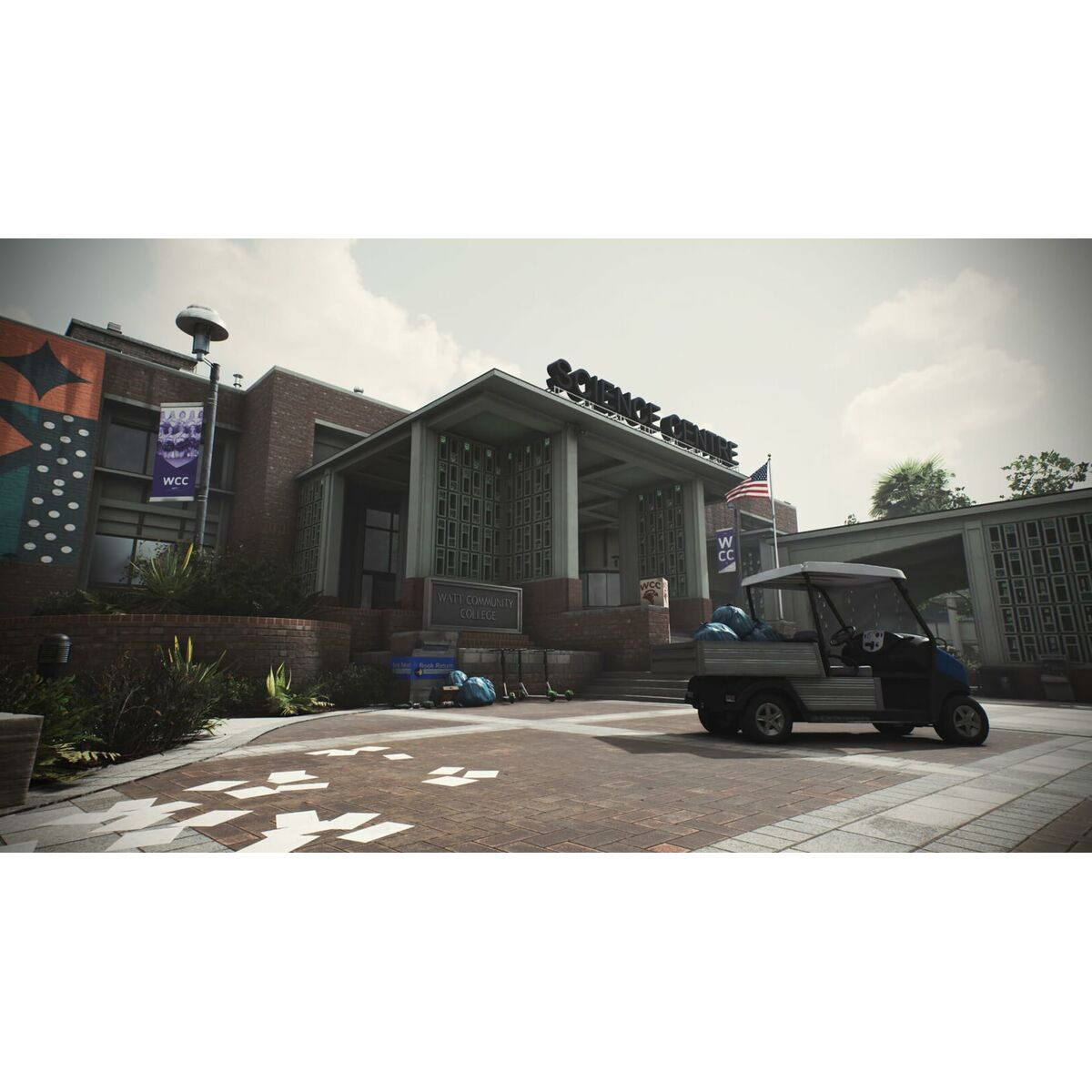 Videoconsola Portátil Just For Games Ready or Not : Day One