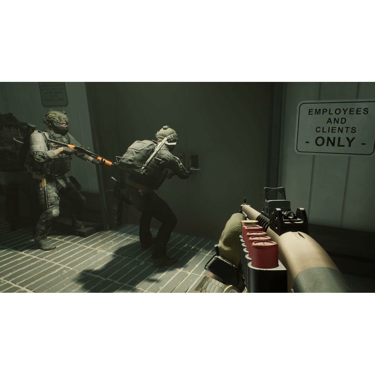 Videojuego PlayStation 5 Just For Games Ready or Not : Day One