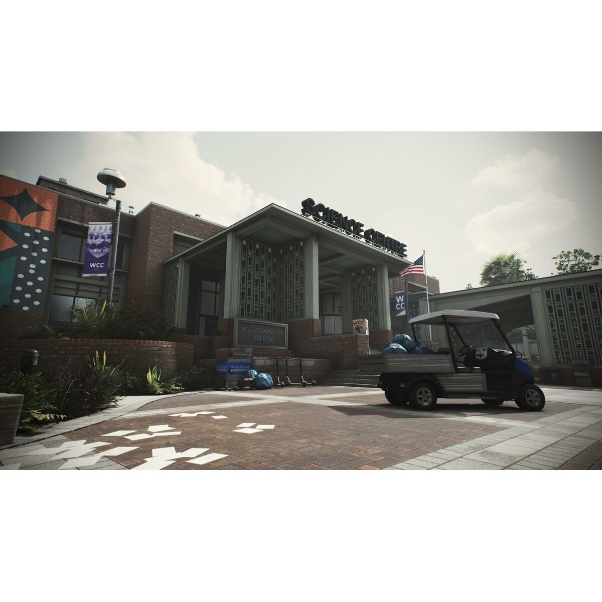 Videojuego PlayStation 5 Just For Games Ready or Not : Day One