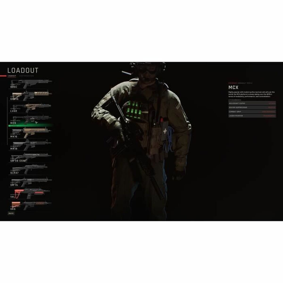 Videojuego PlayStation 5 Just For Games Ready or Not : Day One