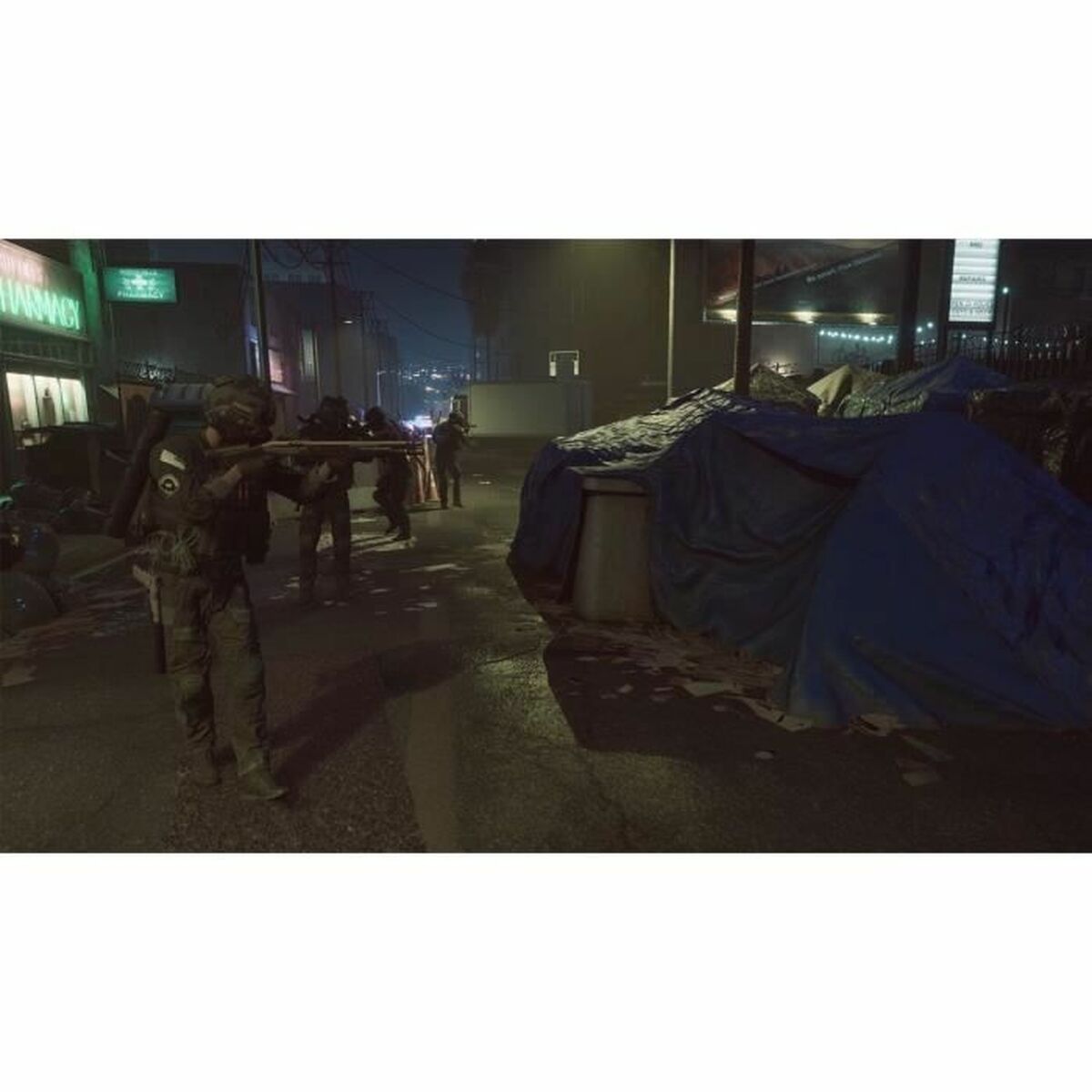 Videojuego PlayStation 5 Just For Games Ready or Not : Day One