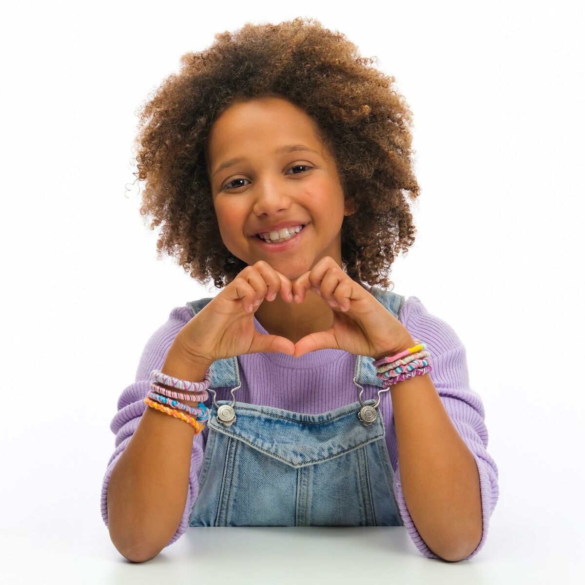 Kit Creación de Pulseras Goliath Loopdedoo