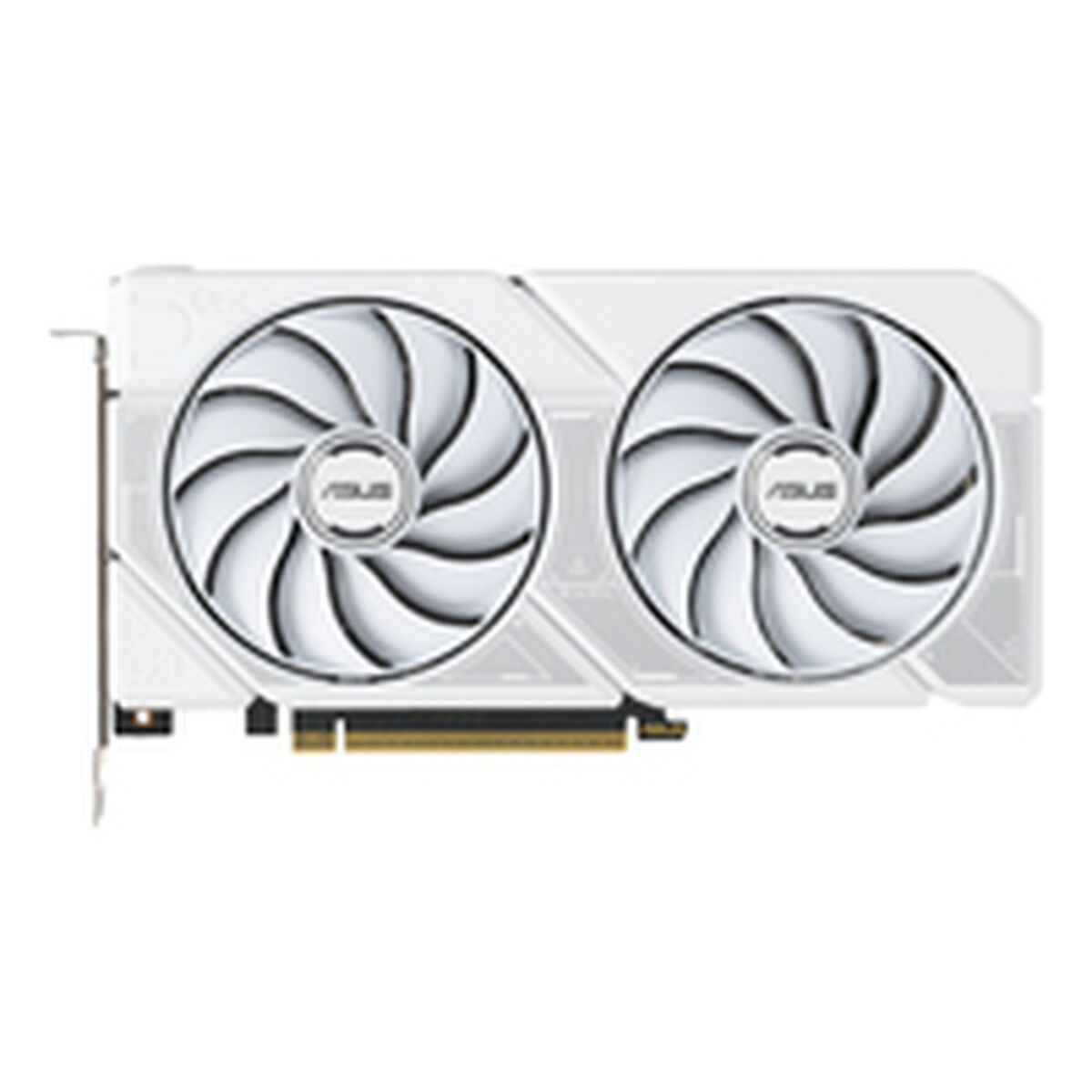 Tarjeta Gráfica Asus OC White Edition 90YV0MP5-M0NA00 geforce rtx 5060 ti 8 GB GDDR7
