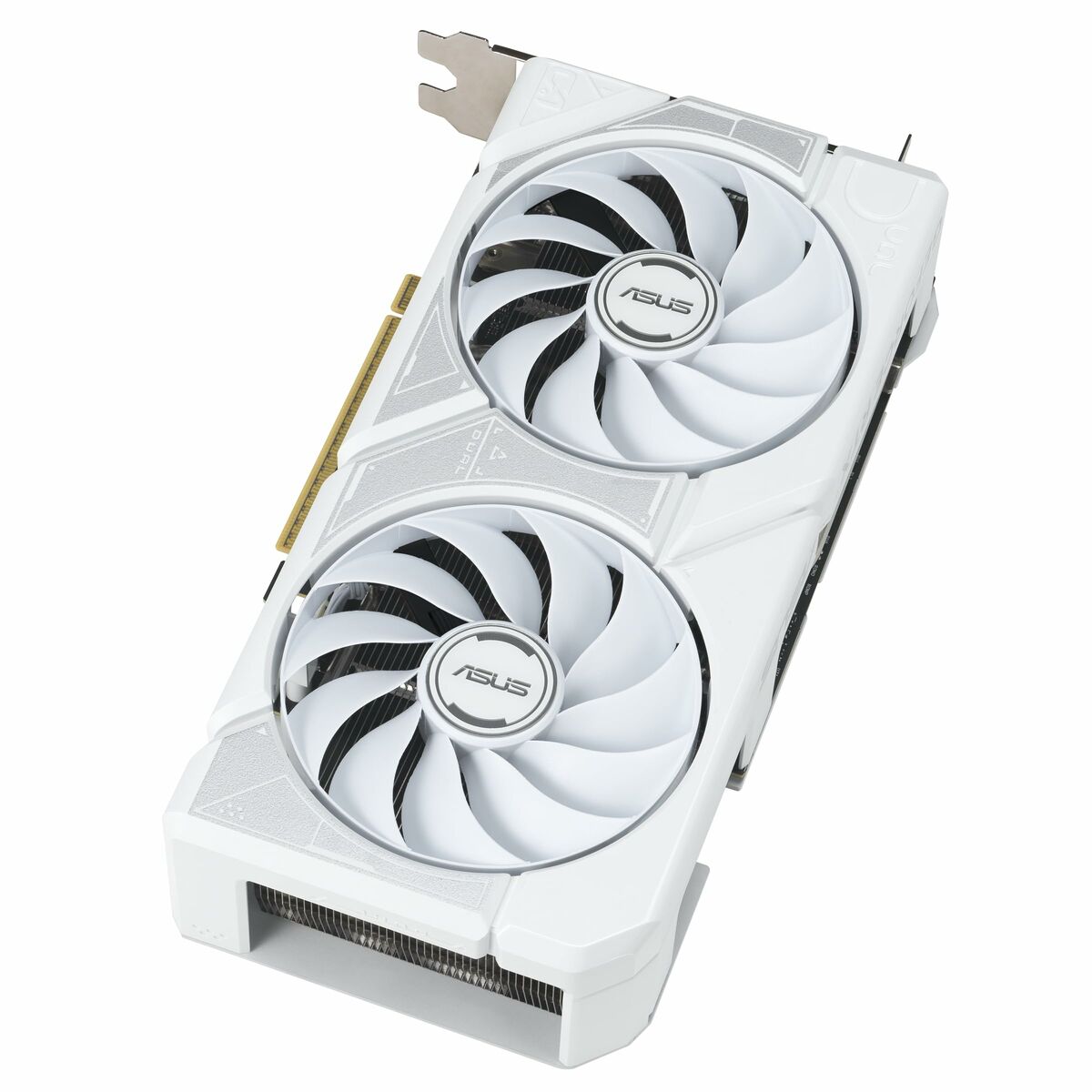 Tarjeta Gráfica Asus OC White Edition 90YV0MP5-M0NA00 geforce rtx 5060 ti 8 GB GDDR7