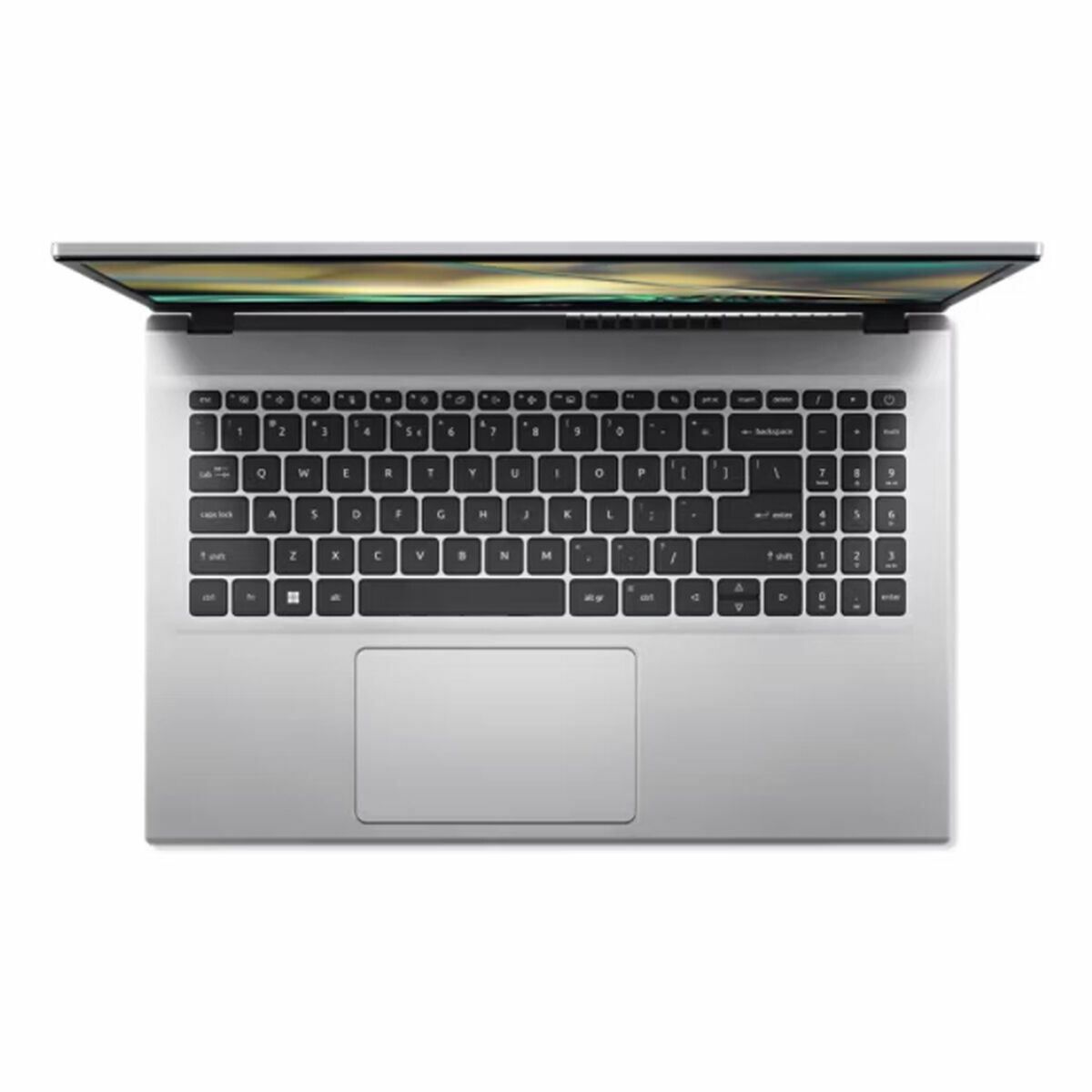 Laptop Acer NX.K6TEB.04B Intel Core I7-1255U Qwerty Español 15,6" 16 GB RAM 1 TB SSD