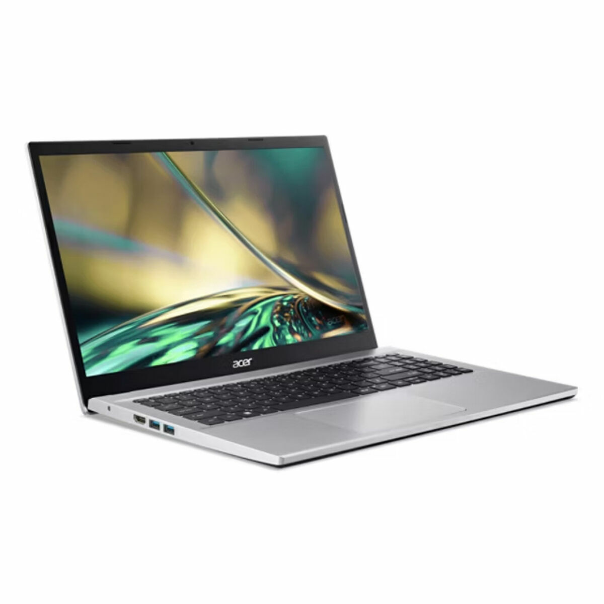 Laptop Acer NX.K6TEB.04B Intel Core I7-1255U Qwerty Español 15,6" 16 GB RAM 1 TB SSD