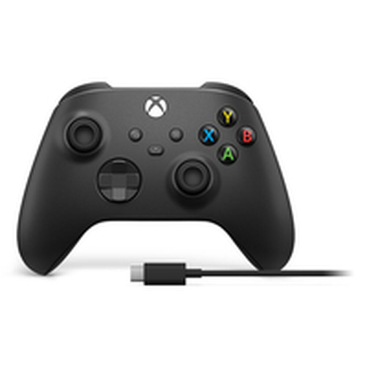 Mando Gaming Inalámbrico Microsoft XBOX SERIES Negro Xbox®