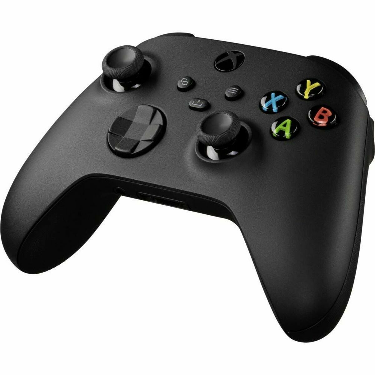 Mando Gaming Inalámbrico Microsoft XBOX SERIES Negro Xbox®
