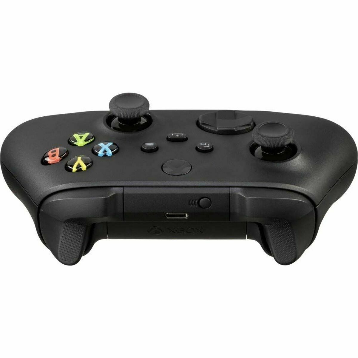 Mando Gaming Inalámbrico Microsoft XBOX SERIES Negro Xbox®