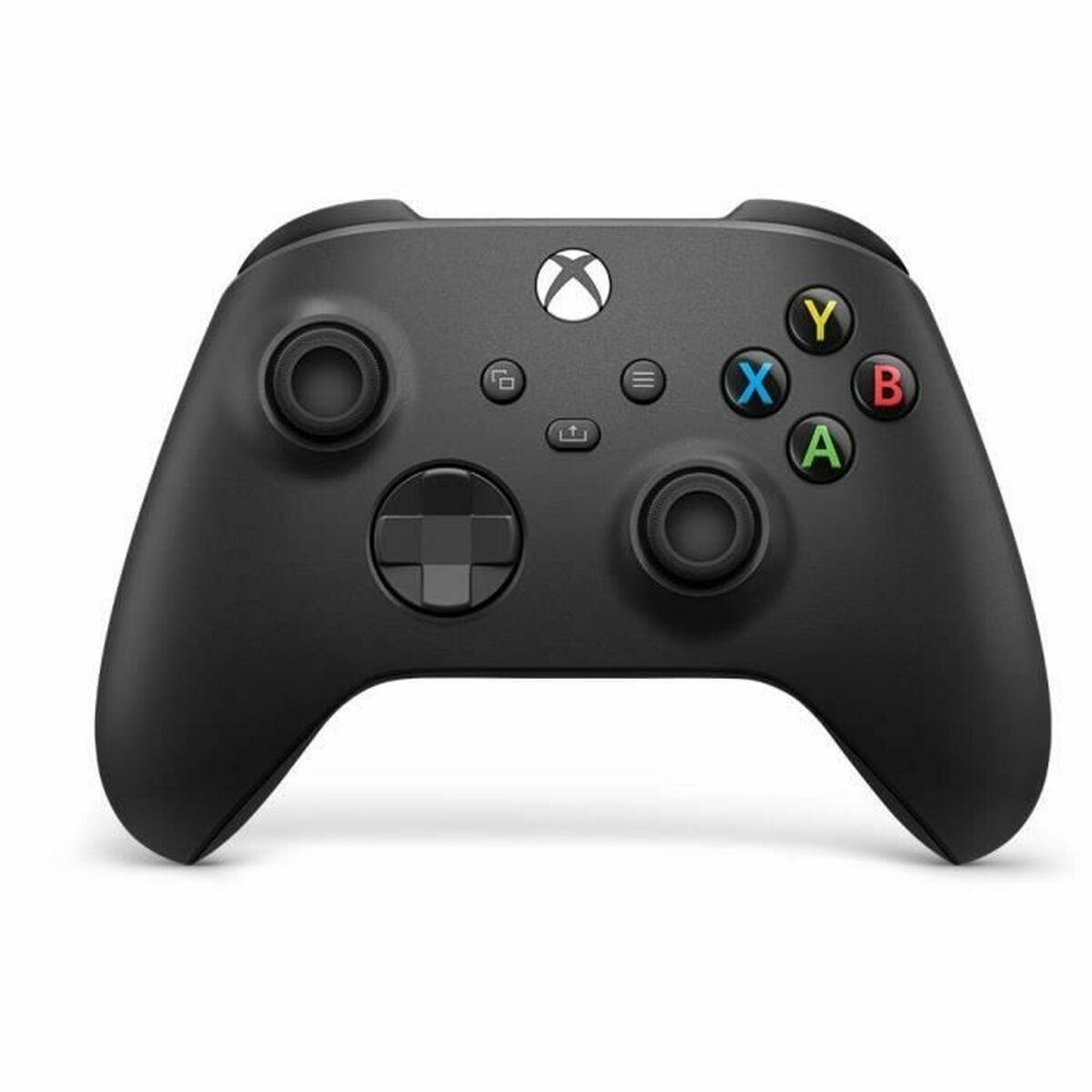Mando Gaming Inalámbrico Microsoft XBOX SERIES Negro Xbox®