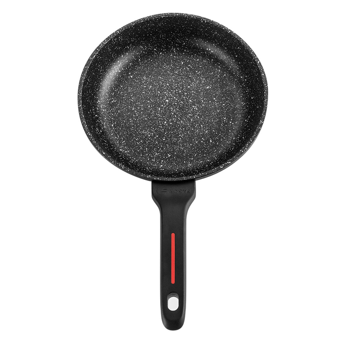 Sartén Fagor ALUTHERM 26 Negro