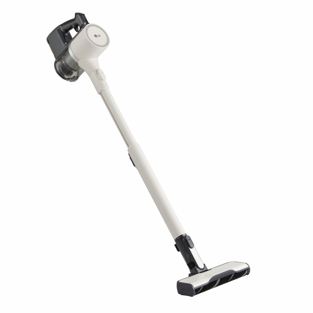 Aspirador Escoba Ciclónico Inalámbrico LG A9K-LITE1C