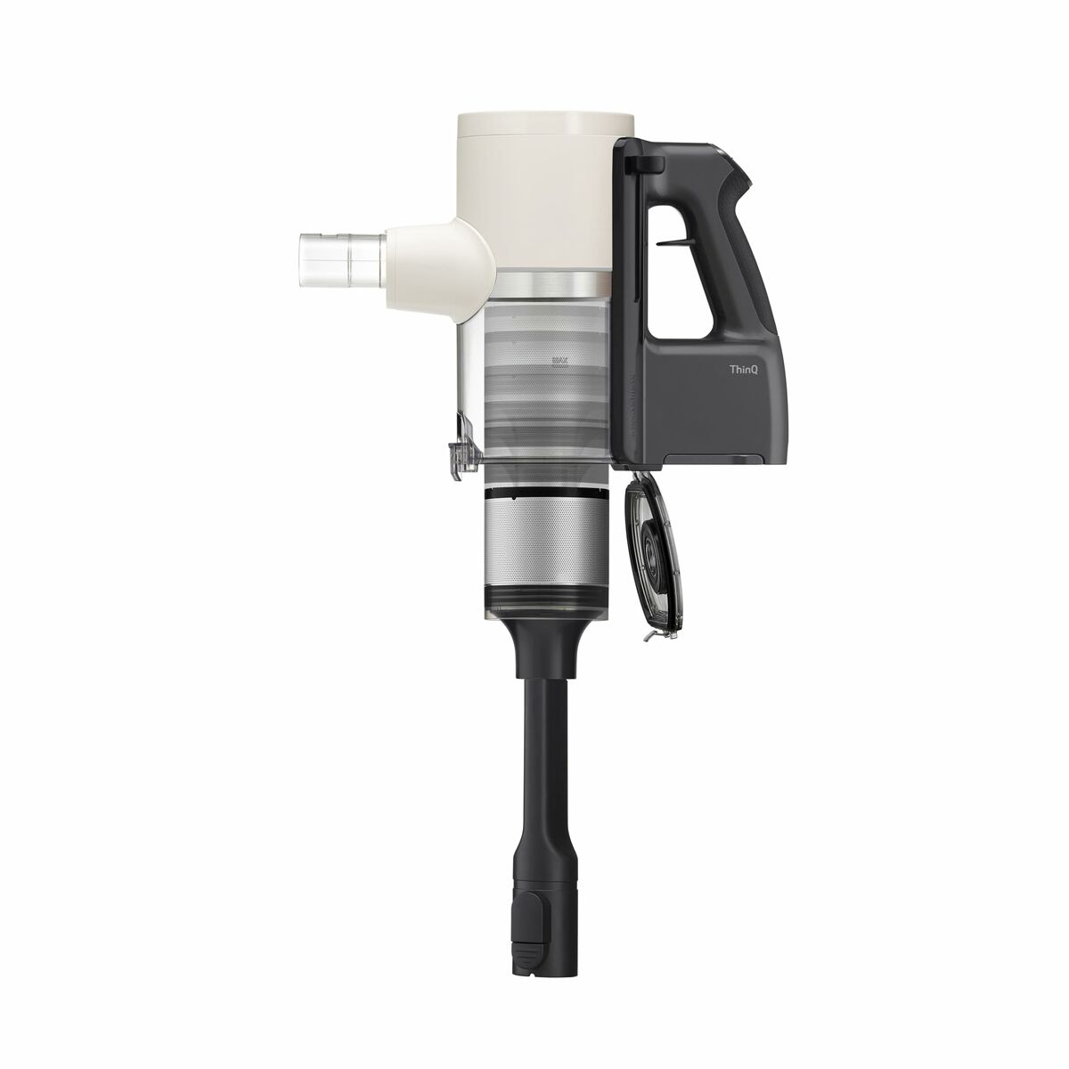 Aspirador Escoba Ciclónico Inalámbrico LG A9K-LITE1C