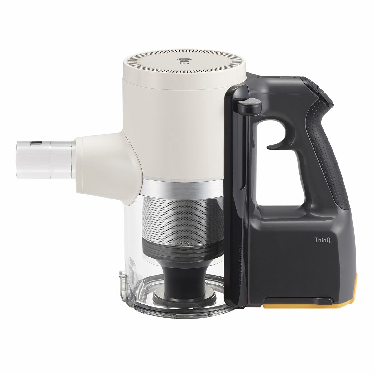 Aspirador Escoba Ciclónico Inalámbrico LG A9K-LITE1C