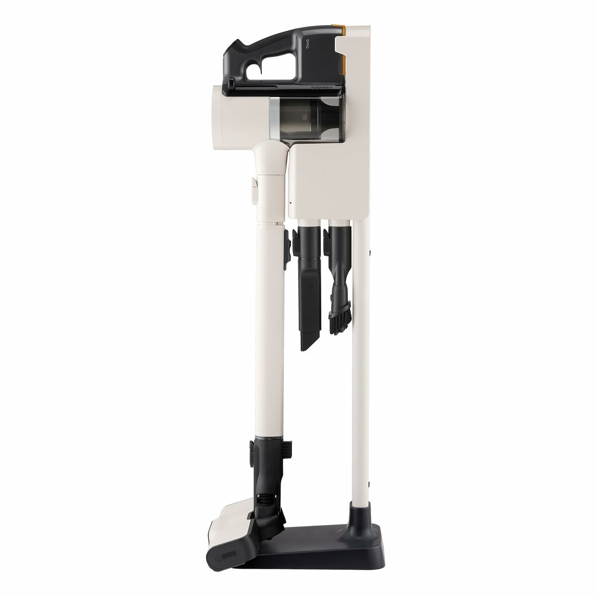 Aspirador Escoba Ciclónico Inalámbrico LG A9K-LITE1C