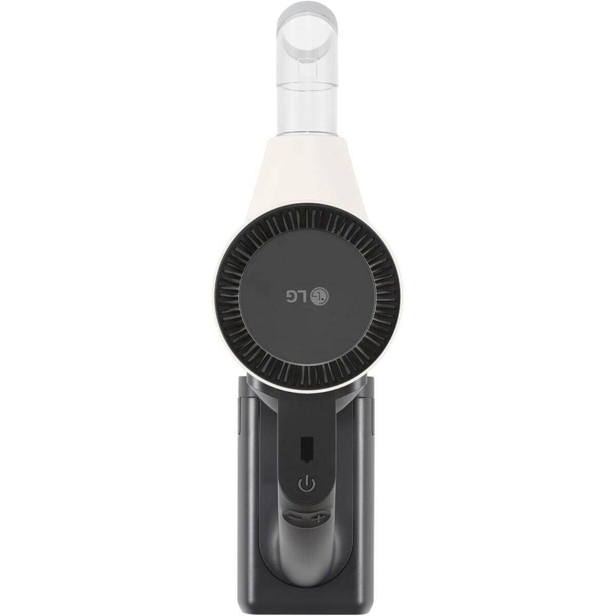 Aspirador Escoba Ciclónico LG A9C-SLIM1C 150 W