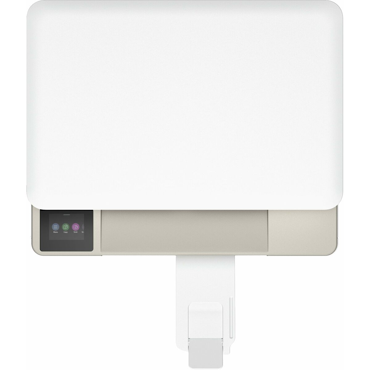 Impresora Multifunción HP 714L8B