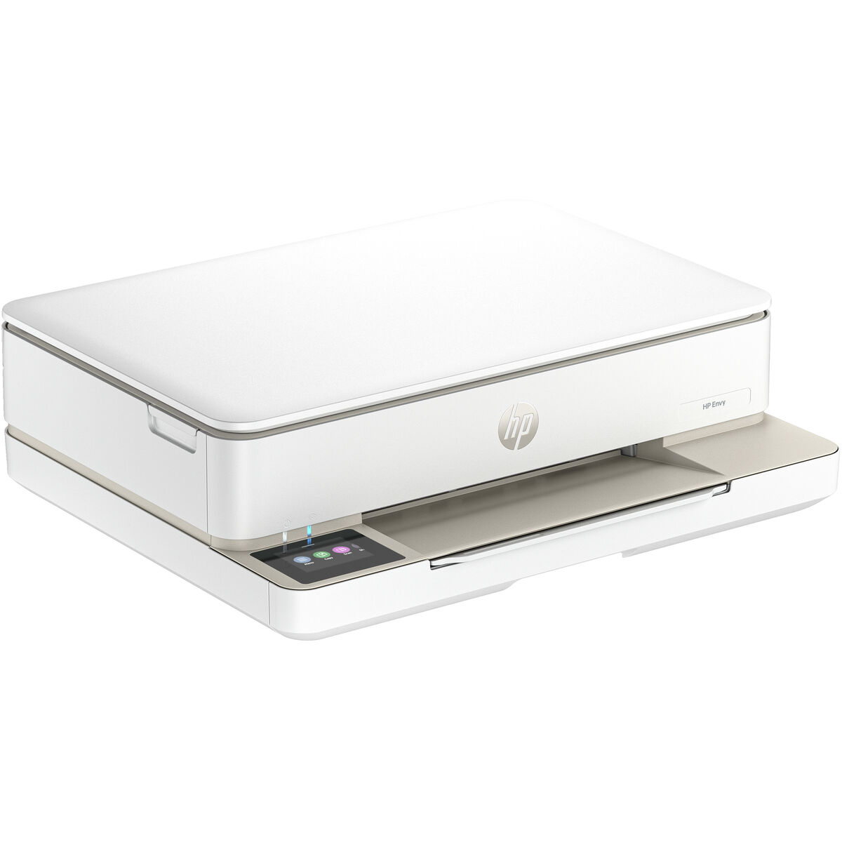Impresora Multifunción HP 714L8B