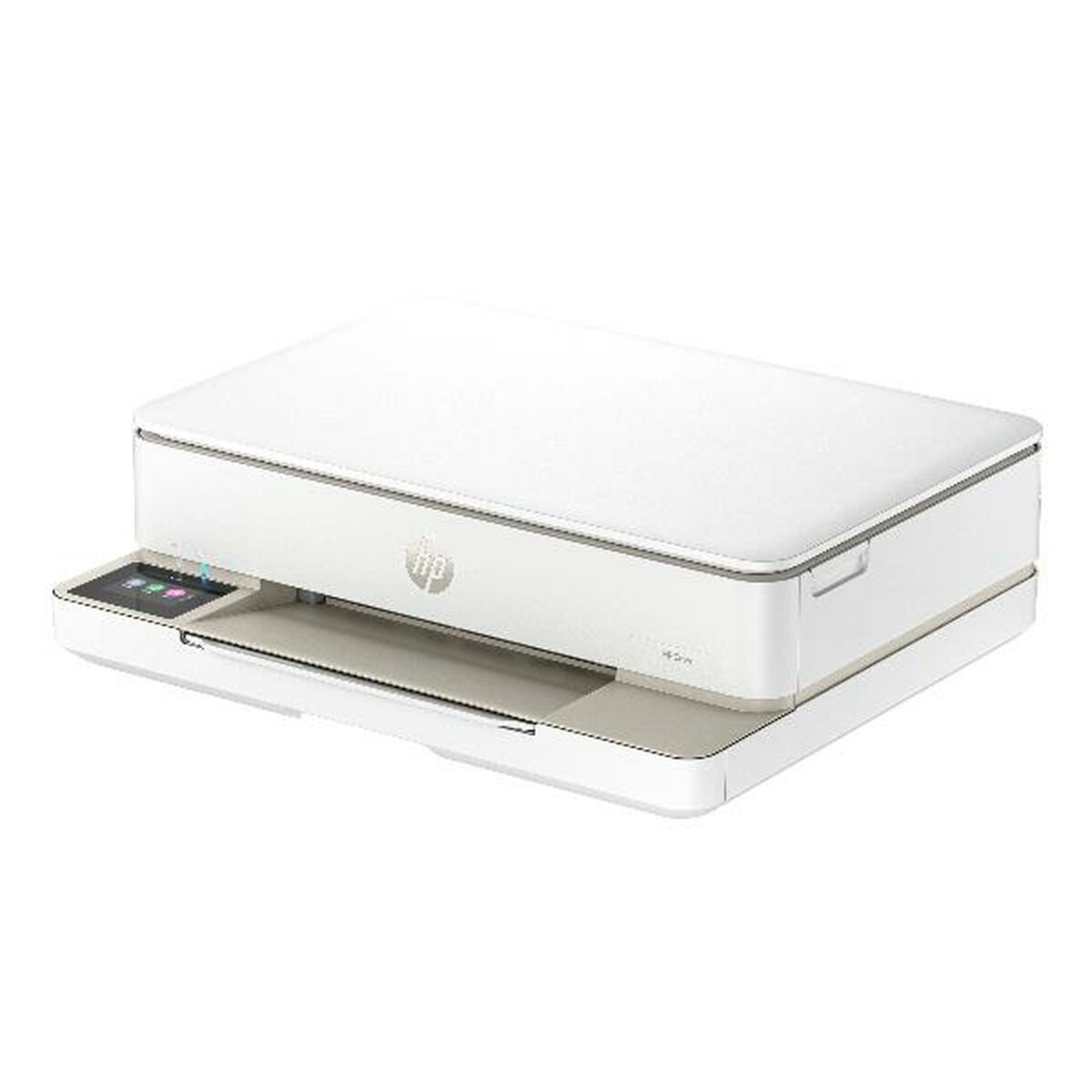 Impresora Multifunción HP 714L8B