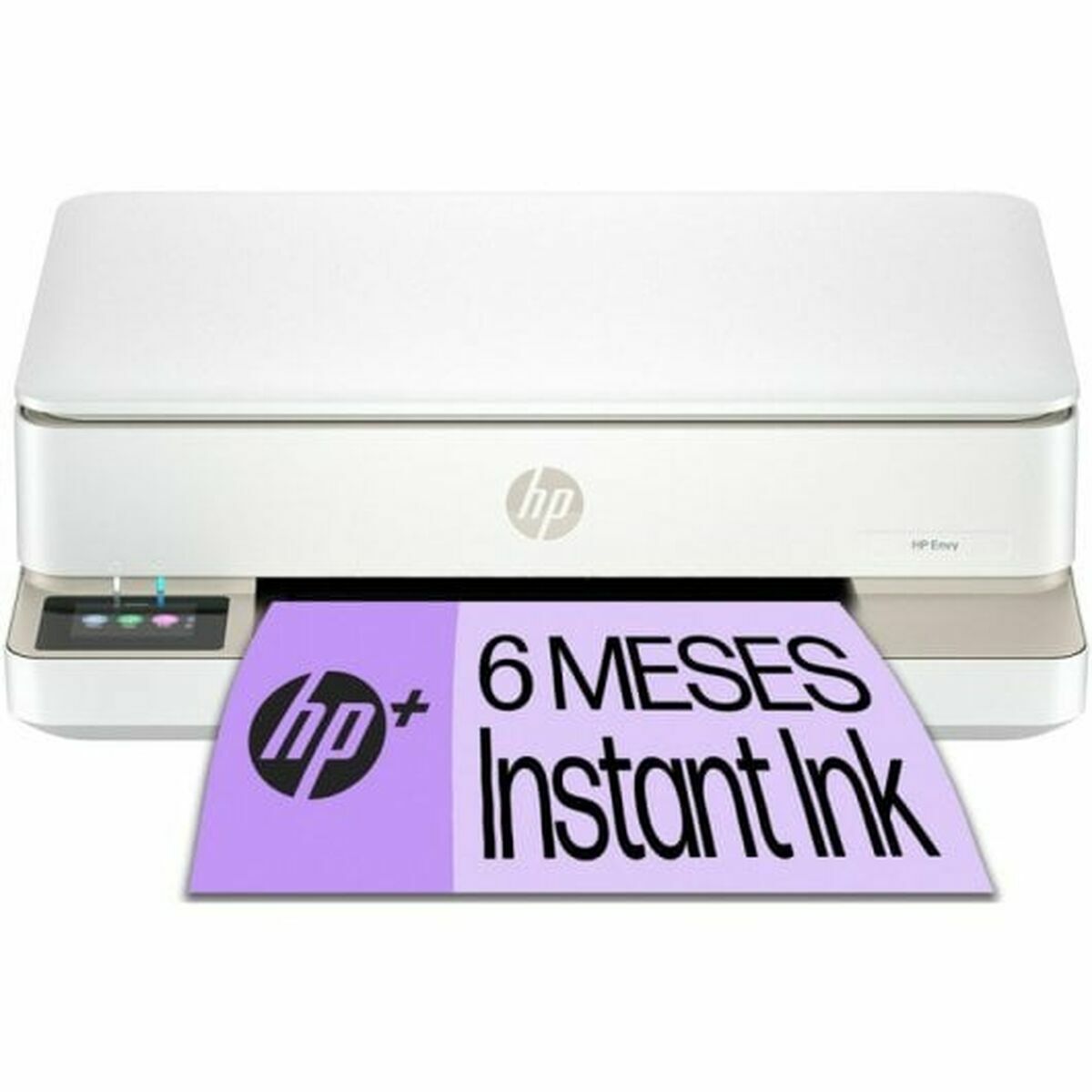 Impresora Multifunción HP 714L8B