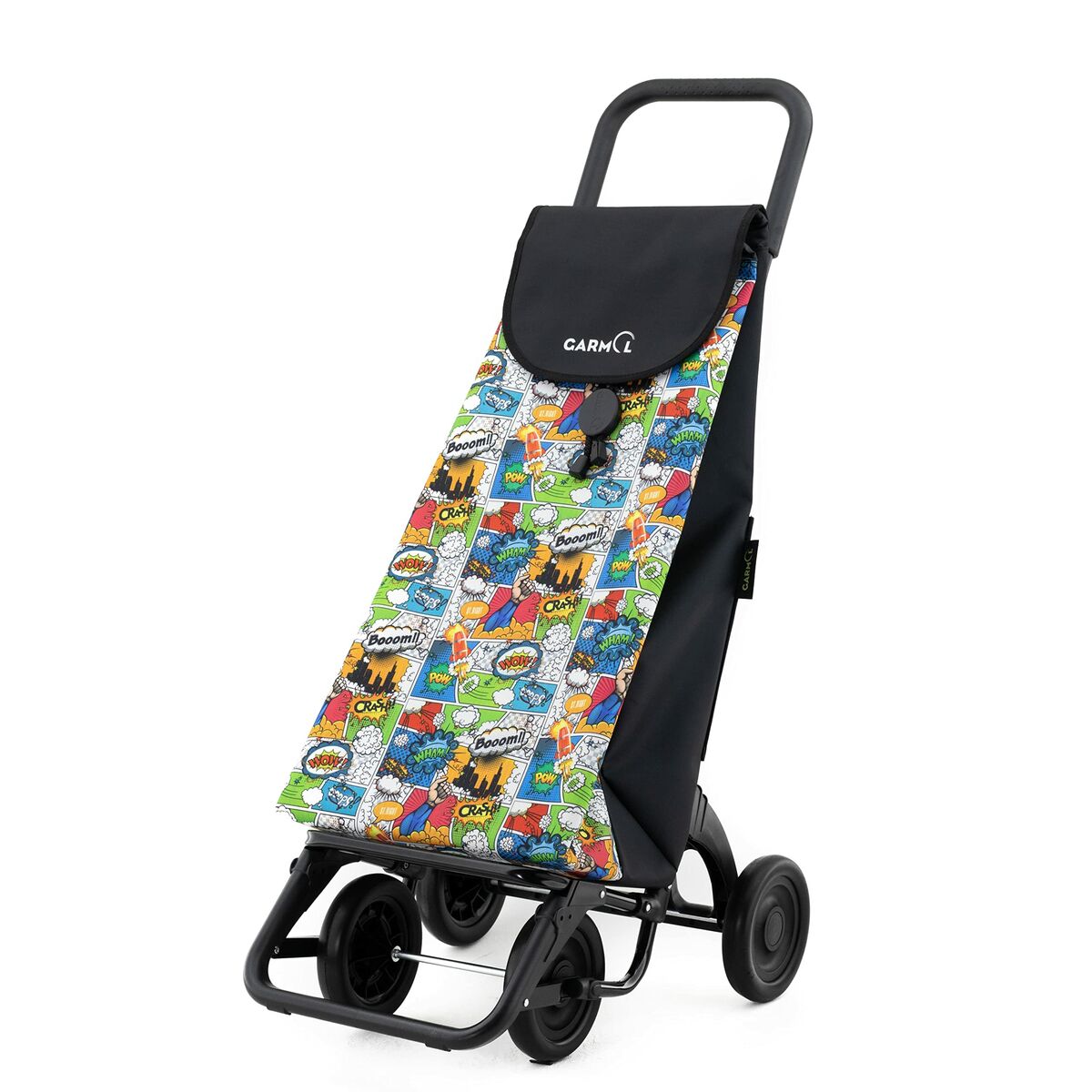 Carro de Compra 218G5 TBO