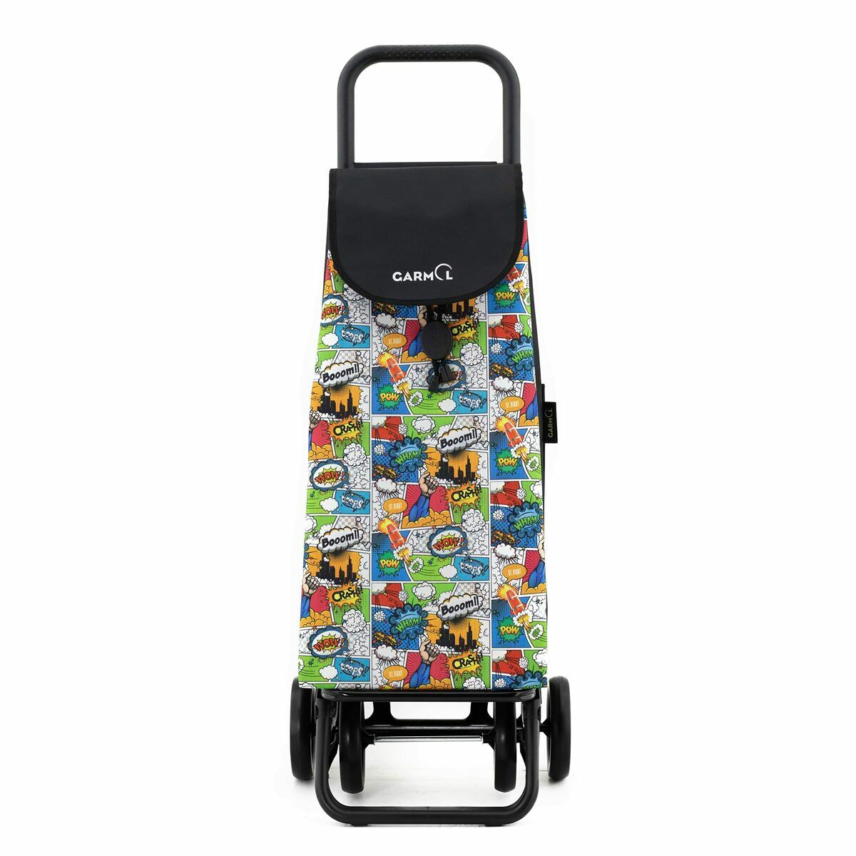 Carro de Compra 218G5 TBO