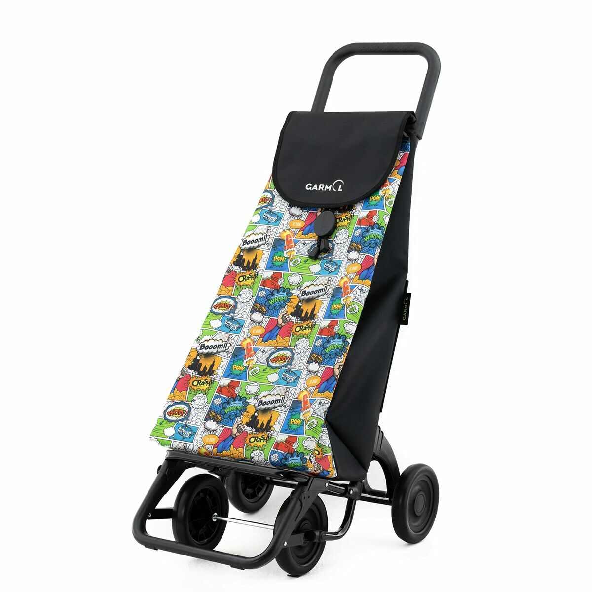 Carro de Compra 218G5 TBO