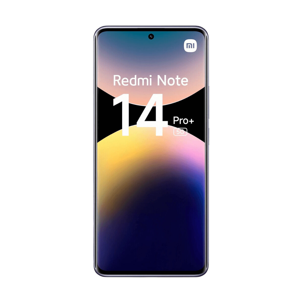 Smartphone Xiaomi NOTE14PRO+ PURP 6,67" 12 GB RAM 512 GB Púrpura