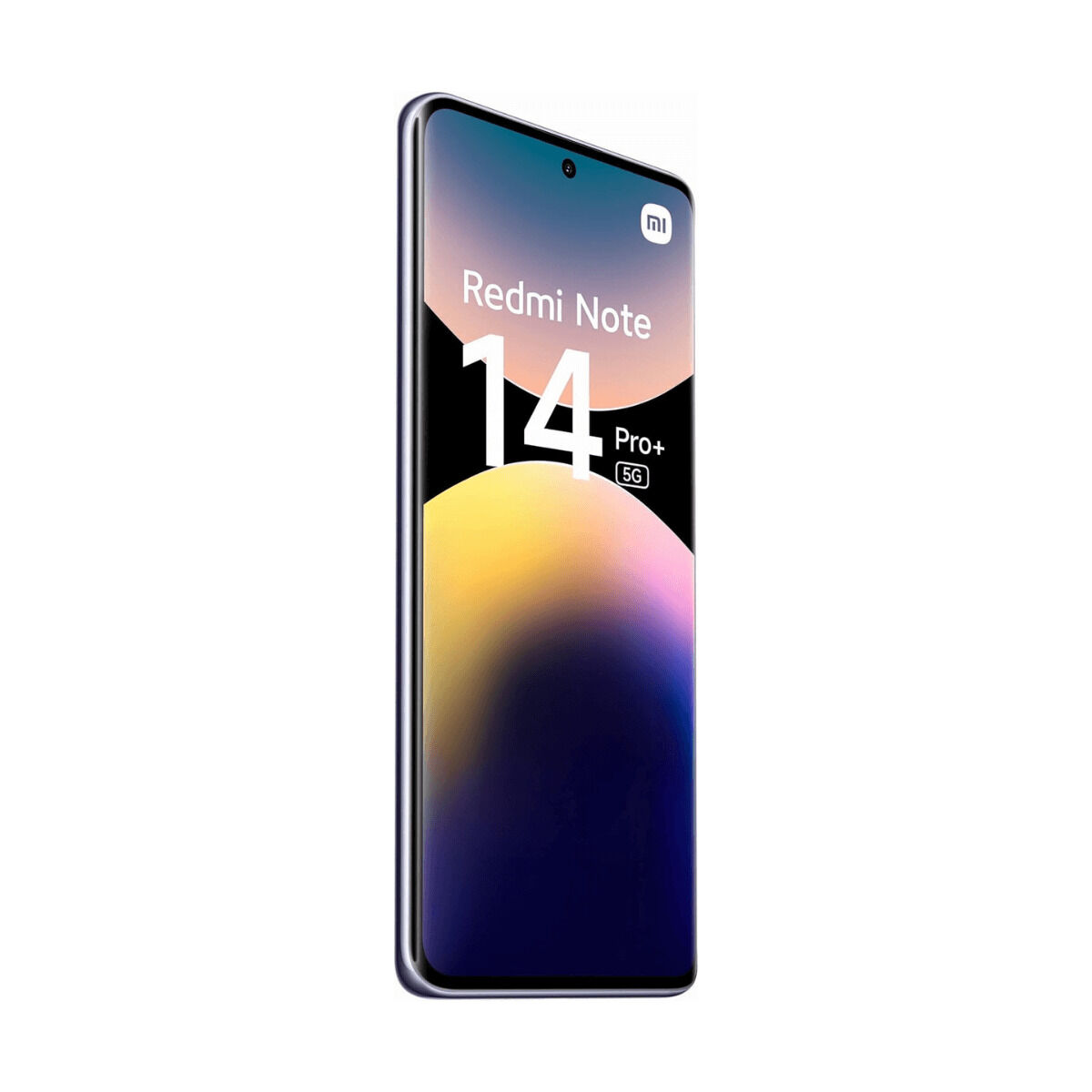 Smartphone Xiaomi NOTE14PRO+ PURP 6,67" 12 GB RAM 512 GB Púrpura