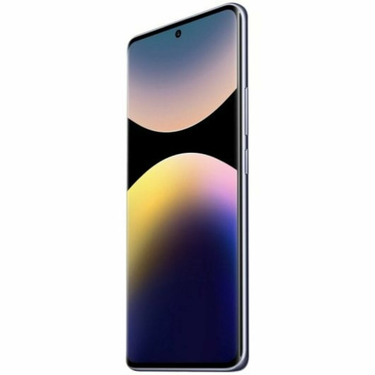 Smartphone Xiaomi NOTE14PRO+ PURP 6,67" 12 GB RAM 512 GB Púrpura