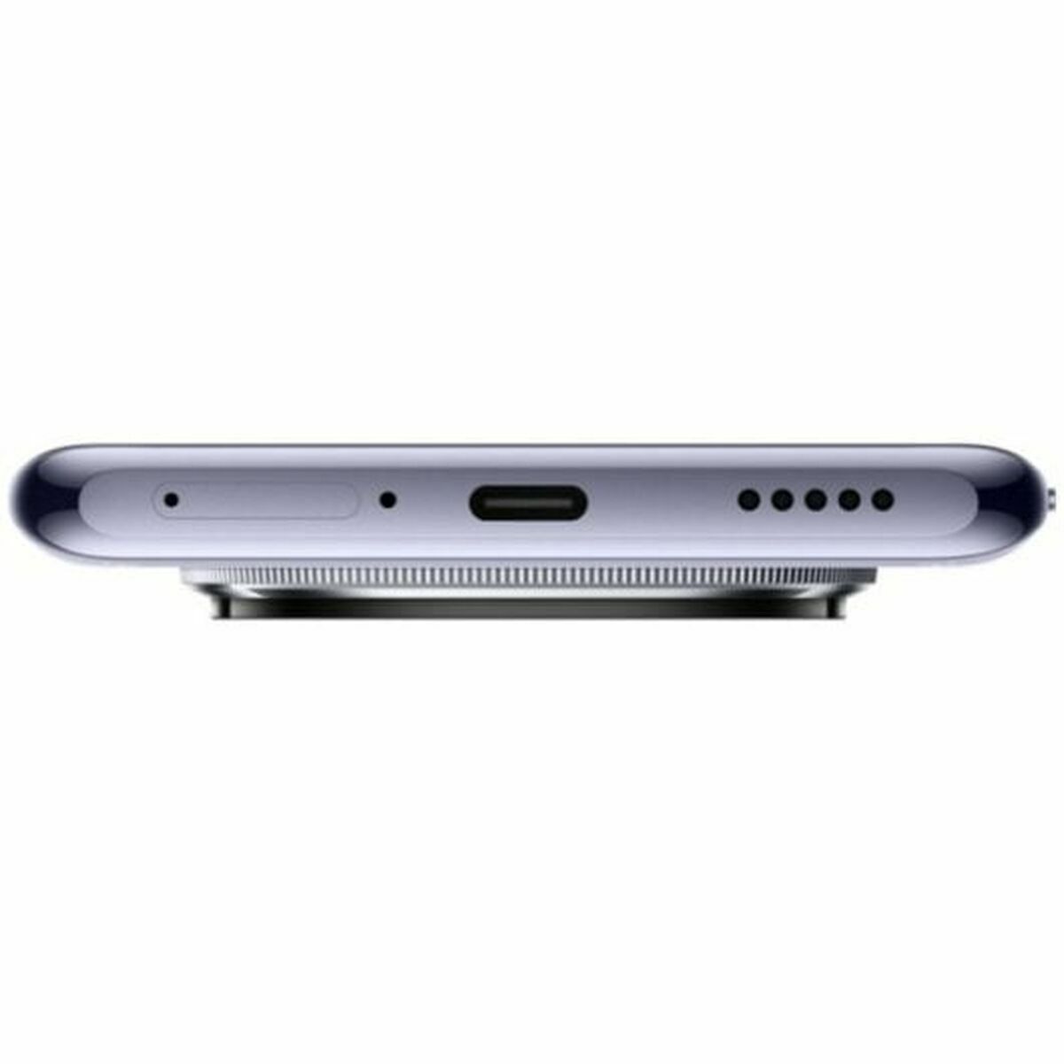 Smartphone Xiaomi NOTE14PRO+ PURP 6,67" 12 GB RAM 512 GB Púrpura