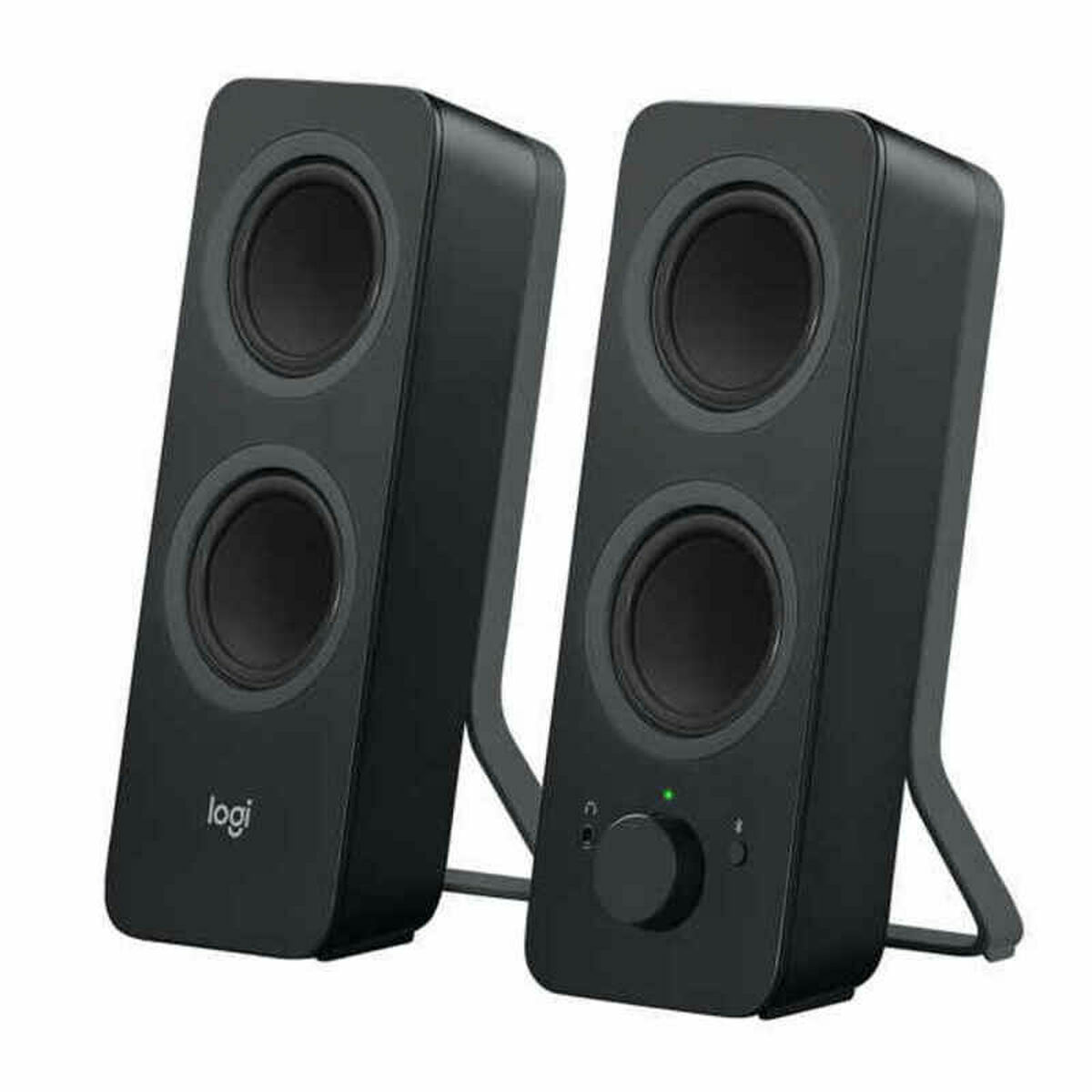 Altavoces PC Logitech 980-001295 Negro 2100 W 5 W