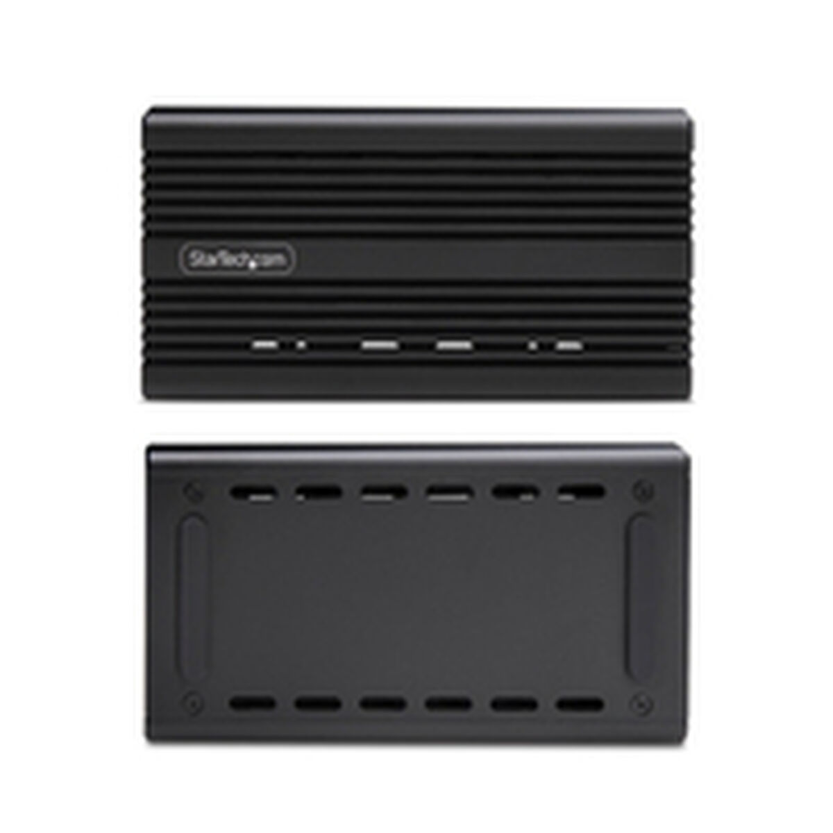 Disco Duro Startech 1USB4-NVME-ENCLOSURE